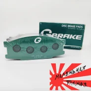 ������� ��������� �������� GP06030 G-Brake GP06030 ����