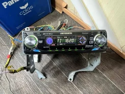Pioneer Carrozzeria DVH-P077II ����