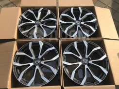 Neo TL 808. 8.0x18", 5x114.3, ET40, �� 67,1���. ����