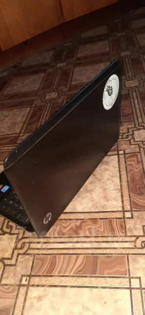HP Pavilion dv7. 15.6", ��� 6 ��, ���� 500���, WiFi: 1, Bluetooth: 1, ����������� �� 4��. ����