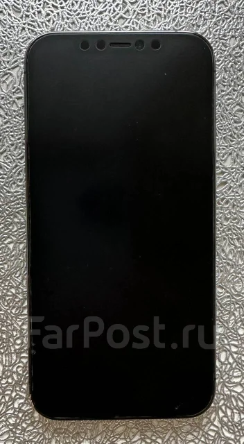 Apple iPhone 12 Pro. �/�, 256 ��, ������, 3G, NFC ����