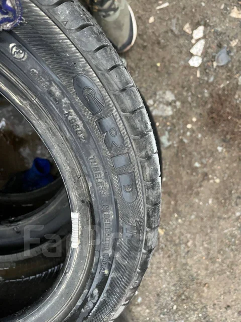 Bridgestone Grid II. ������, �/�, ����� �� 5 % ����