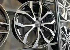 Neo TL 808. 8.0x18", 5x114.3, ET40, �� 67,1���. ����