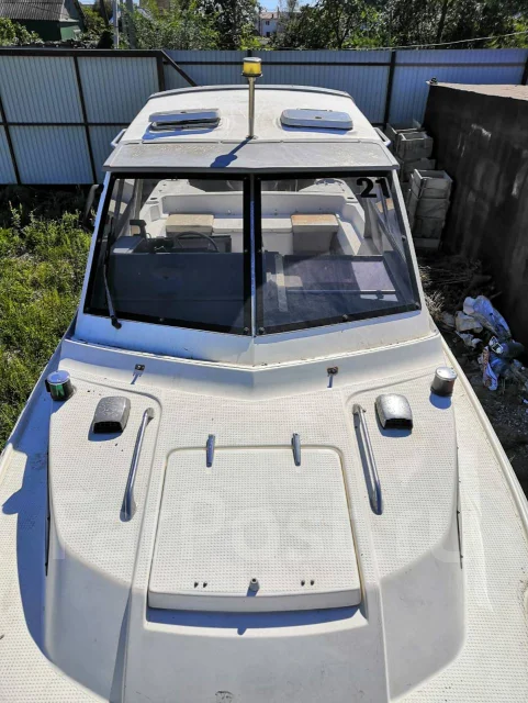 Yamaha FR-23. 2003 ���, ����� 7��., ��������� ���������, 225��.�., ������ ����