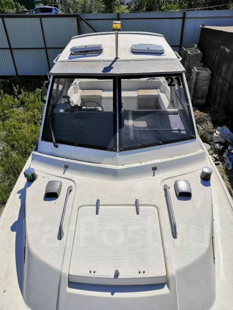Yamaha FR-23. 2003 ���, ����� 7��., ��������� ���������, 225��.�., ������ ����