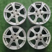 Weds Fang Razul. 5.5x14", 4x100, ET42, �� 73,1���. ����