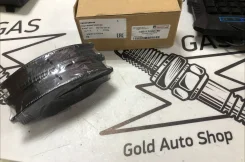3501130D01B1 ������� �������� Toyota Hilux LN50, 51, 55, 56, YN51 Fr 3501130D01B1 ����