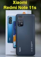 Xiaomi Redmi Note 11S. , 128 , , 3G, 4G LTE, Dual-SIM.     