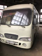 Hyundai County ����