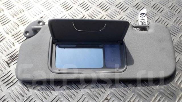 Как снять солнцезащитный козырек на опель антара Козырек солнцезащитный Opel Antara I (2006-2015) 2010 2.0 D купить в Люберцах по