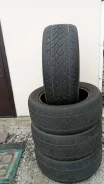 Kumho Ecsta STX KL12. ������, 2017 ���, �/�, ����� 35 % ����