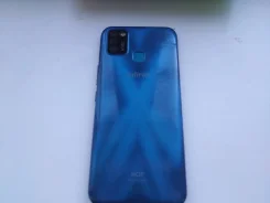 Infinix HOT 10 Lite. �/�, ����� ����