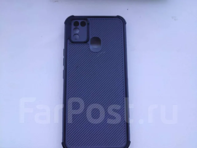 Infinix HOT 10 Lite. �/�, ����� ����