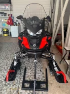 BRP Lynx 59 Ranger. ��������, ��, ��� ������� ����