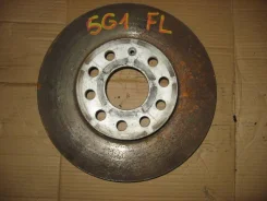 ���� ��������� ����� Volkswagen GOLF 5G1 (22, 5X112, 288) 1K0615301K ����