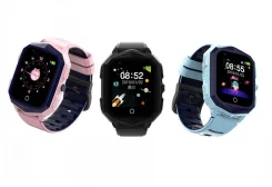 Smart Baby Watch. GPS, SIM-�����, IP67 ����