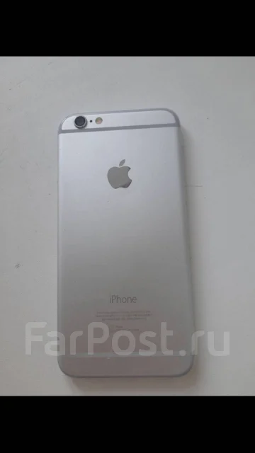 Apple iPhone 6. �/�, �����������, 4G LTE ����