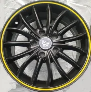 YST X-14. 6.5x16", 5x114.3, ET46, �� 67,1���. ����