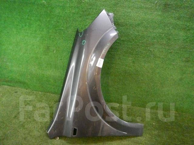 Крыло переднее правое Opel Astra H (2004-2014) 0000004473480 купить в ...