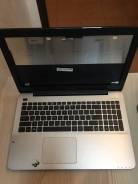   Asus X555U 