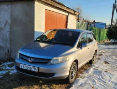 Honda Airwave. �������, 4wd, 1.8, ������, 170 000����. �� ����