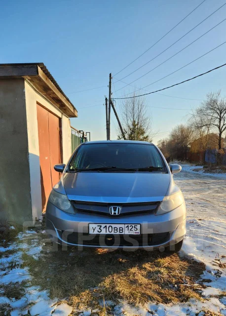 Honda Airwave. �������, 4wd, 1.8, ������, 170 000����. �� ����