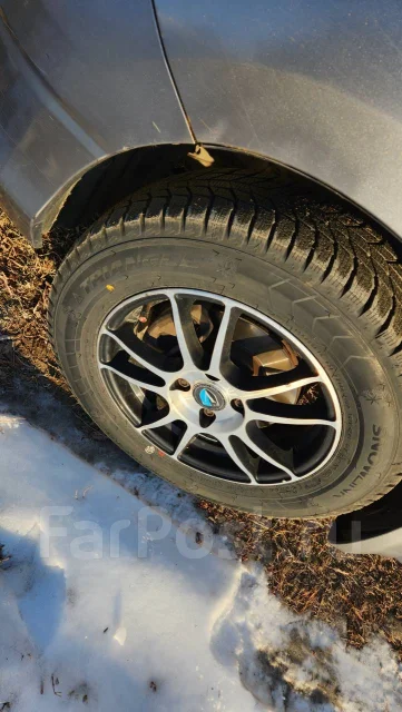 Honda Airwave. �������, 4wd, 1.8, ������, 170 000����. �� ����