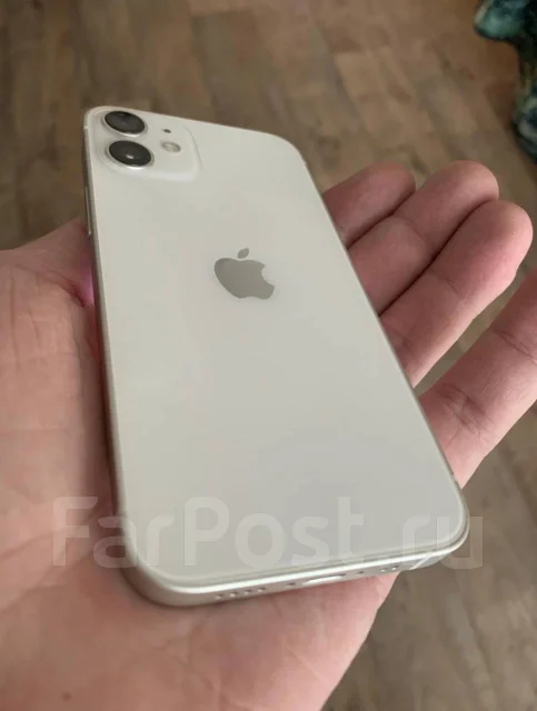 Apple iPhone 12 mini. �/�, �����, 5G ����