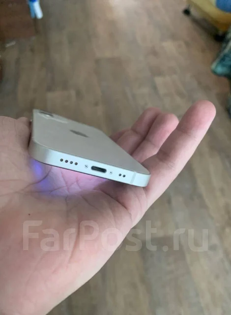Apple iPhone 12 mini. �/�, �����, 5G ����