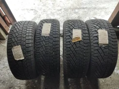 Continental ContiCrossContact Viking. ������, ��� �����, 2017 ���, ����� ����