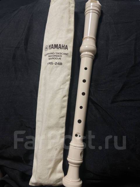 Флейта Yamaha 311 оригинал