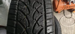 Bridgestone Dueler H/P 680. ������, ����� ����