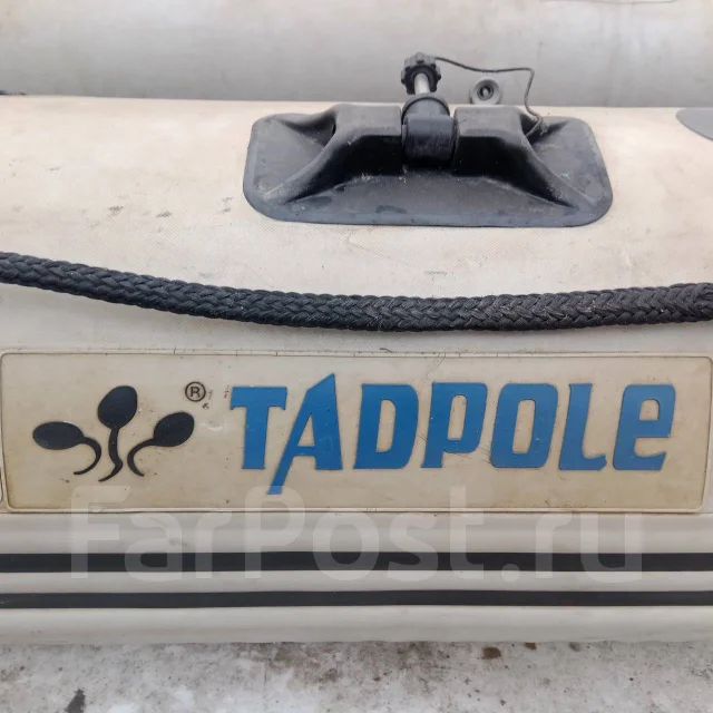 Tadpole MD-380 ����