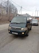 Toyota Hiace. �������, 4wd, 3.0, ������ ����