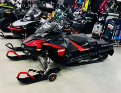 BRP Lynx 59 Ranger. ��������, ���� ���, ��� �������. ��� ����� �� ������������ ����