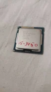 Intel Core i5-3450 ����
