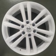 LegeArtis Optima NS55. 8.0x20", 6x139.7, ET35, �� 77,8���. ����