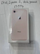 Apple iPhone 8. �����, �������, 3G, 4G LTE ����