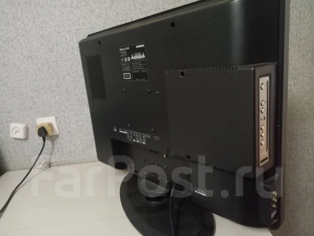 Shinco. LCD (��) ����
