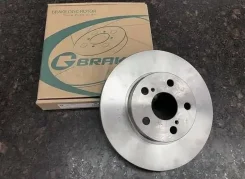 ���� ��������� �������� Toyota Camry/Vanguard/Aurion GR20537 ����