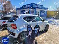   Suzuki Ignis, Baleno  () 