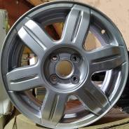 Re:Style 670. 6.0x15", 4x100, ET48,  54,1. 