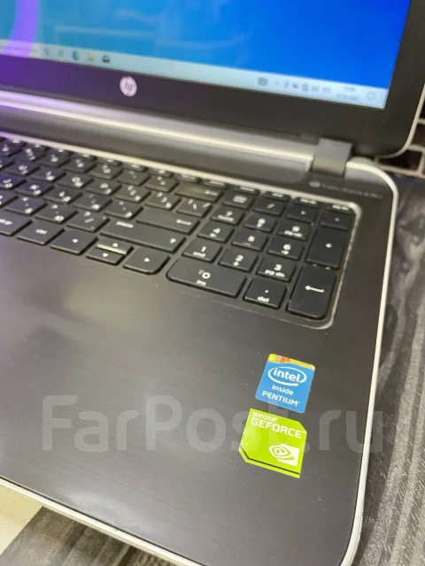 HP Pavilion ����