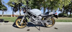 Honda VTR 250. 250����. ��., ��������, ���, � �������� ����