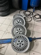 AME Shallen OSS. 6.0x15", 5x114.3, ET45, �� 73,1���. ����