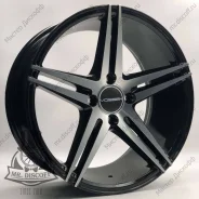 Vossen VPS-302. 7.0x16", 4x100, ET28, �� 73,1���. ����