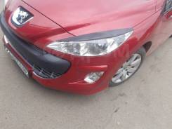    Peugeot 308 2007-2014 
