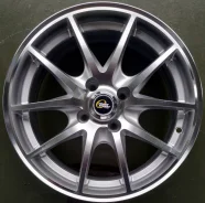 Cross Street CR-02. 6.0x15", 4x98, ET32, �� 58,6���. ����