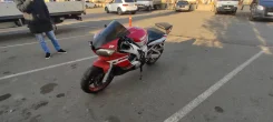 Yamaha YZF-R6 ����