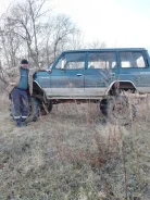 Mitsubishi Pajero. ��������, 4wd, 3.0 (95��.�.), ������, ��� ��� ����